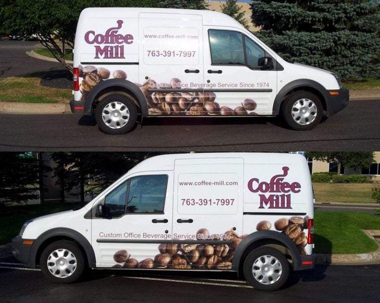 Coffee Mill Not Your Average Office Coffee Delivery Service