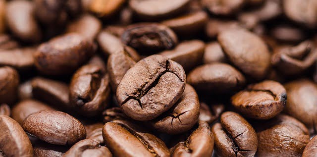 New Year, New Coffee Trends