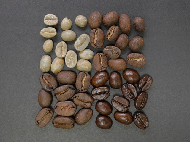 Coffee Roasts: Light, Medium, or Dark?