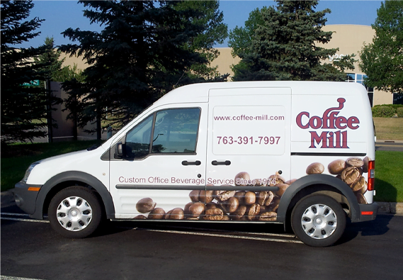Office Coffee Supplies & Maintenance Services Minneapolis