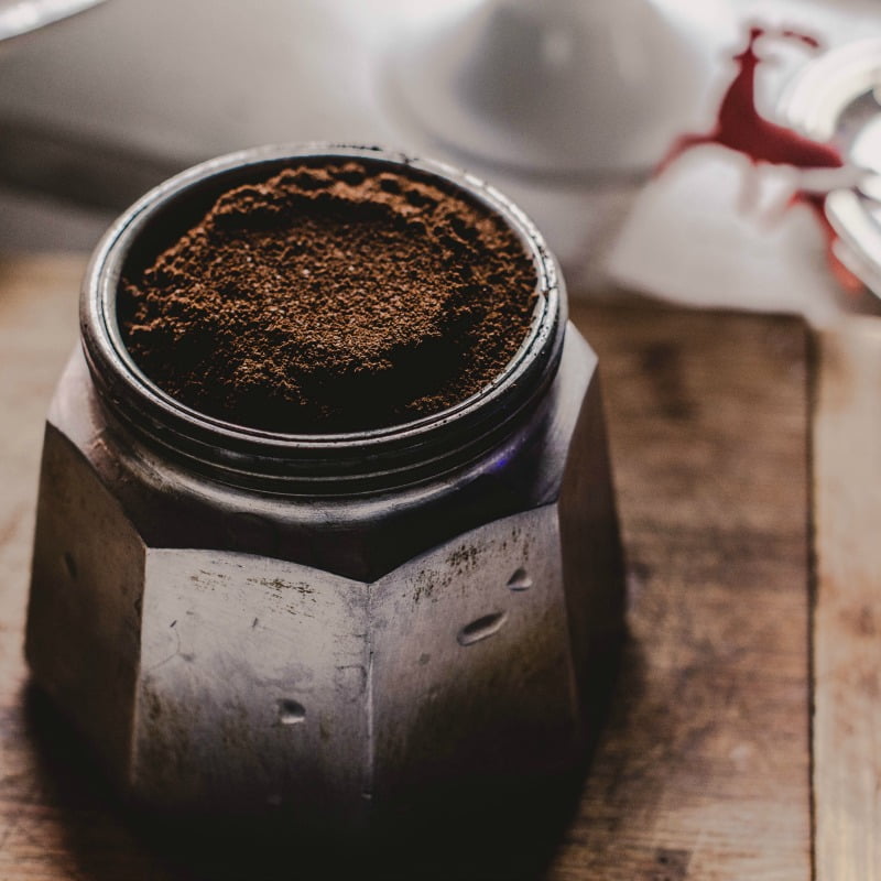 How Coffee Makes Your World Better