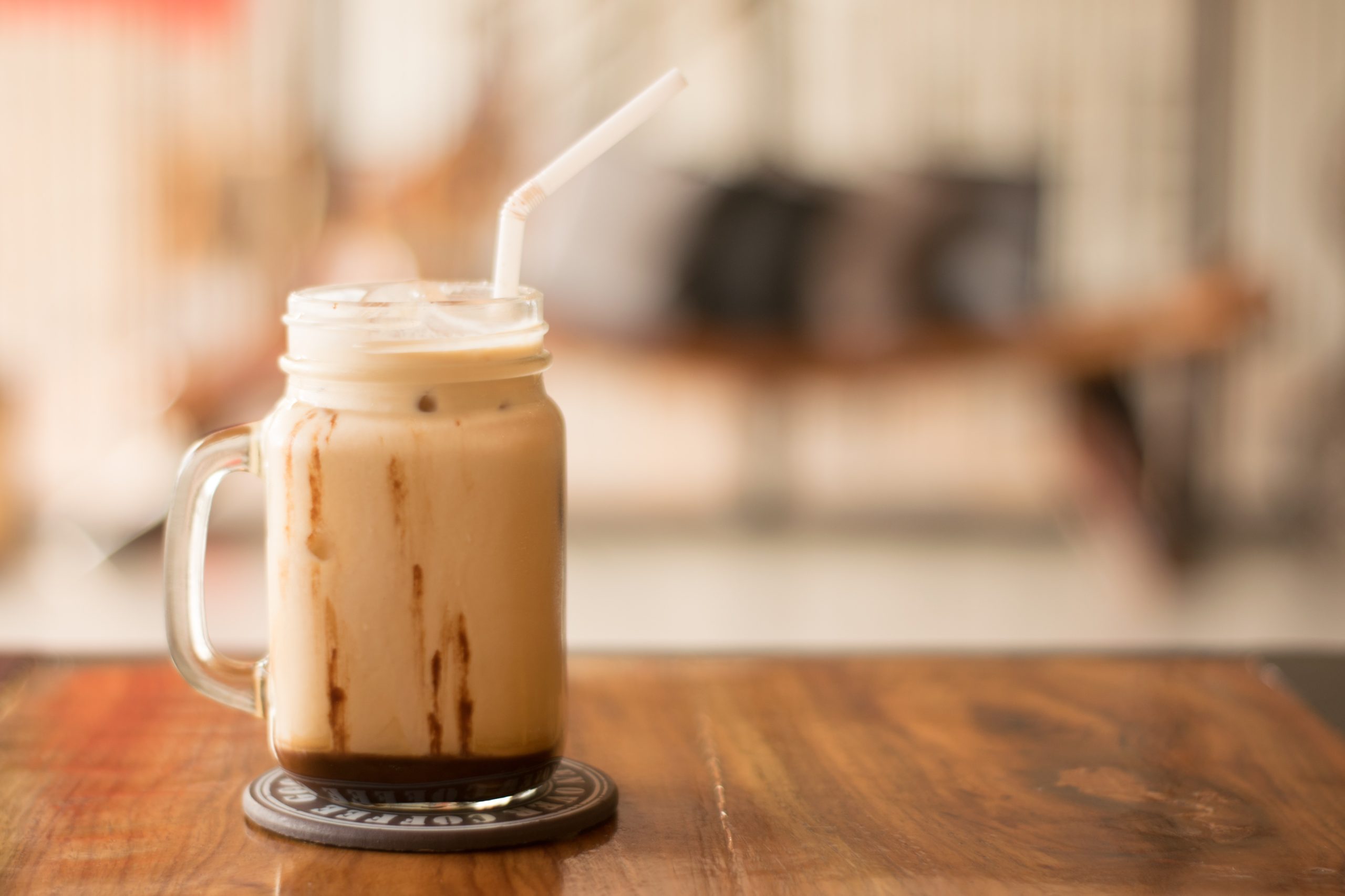 summer iced coffee recipes